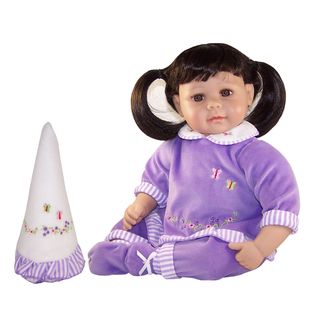 Me and Molly P. 16 inch Chelsea Baby Doll
