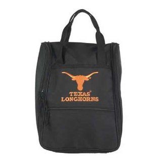 Texas Longhorns Golf Shoe Bag