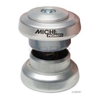Miche Primato 1 Threadless Headset w/26.4mm Race Sports