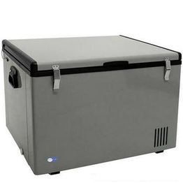 Whynter FM 85G 85 Quart Portable Refrigerator/Freezer