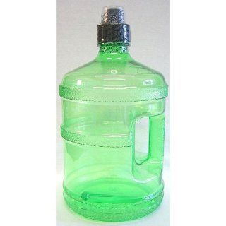 Reusable Polycarbonate(plastic) Water Bottle Jug 1.9 Liter