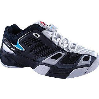  Babolat Junior Propulse Tennis Shoes   S87308 Size 6 Shoes