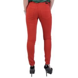 Journee Collection Juniors Stretchy Skinny Pants