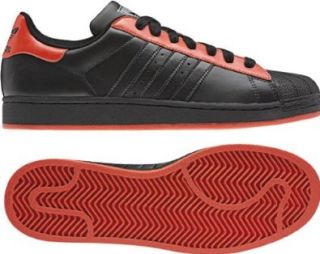 Adidas Superstar 2 Mens Basketball Shoes V24477 Shoes