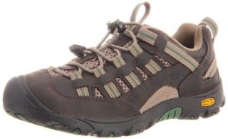 com KEEN Alamosa 100 Lace Up Hiking Shoe (Toddler/Little Kid) Shoes