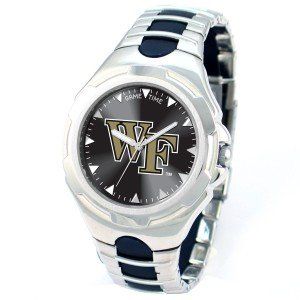 Wake Forest Demon Deacons Victory Series Watch Sports