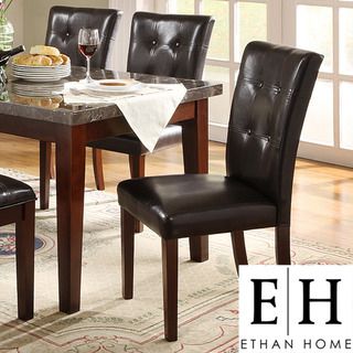 ETHAN HOME Colyton Side Chair (Set of 2)