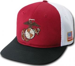 RAPID DOMINANCE Deluxe Mesh Military Caps Baseball Hat