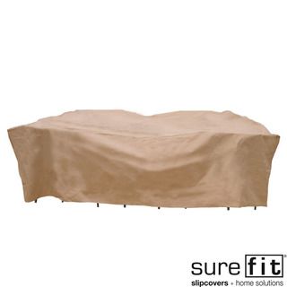 Sure Fit Chat Set/ Deep Seating Patio Cover