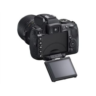 55 mm f/3.5 5.6G E   Achat / Vente REFLEX Nikon D5000 + 18 55 mm