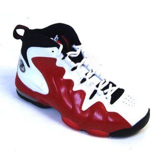 Nike Kids NIKE AIR PENNY 3 (GS) BASKETBALL SHOES Shoes