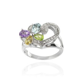 Peridot Rings Buy Diamond Rings, Cubic Zirconia Rings
