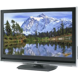 JVC 37 inch High definition Flat Panel LCD TV (Refurbished
