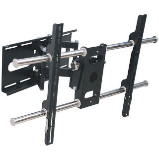 AM P17B Articulating Wall Mount for 37 to 60 Inch Flat Panel TVs