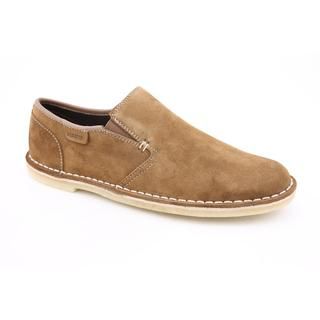 Clarks Mens Vexation Regular Suede Casual Shoes