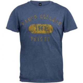 Animal House   Faber Phys Ed Soft T Shirt   Small