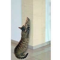 Sisal griffoir planche pour chat 56 cm x 100 cm   La planche griffoir