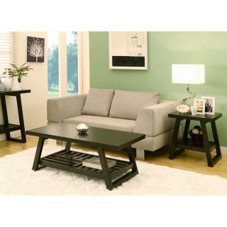 Brown Coffee, Sofa and End Tables Buy Accent Tables