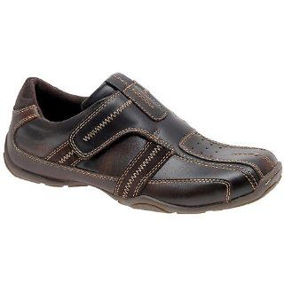 ALDO Philetus   Clearance Casual Mens Shoes   Dark Brown   7 Shoes