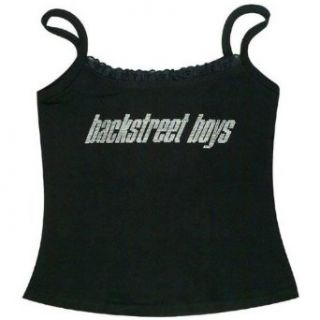 Backstreet   Nail Head Ladies Tank   Large Clothing