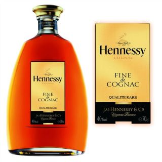 Hennessy Fine De Cognac VSOP (70cl)   Achat / Vente DIGESTIF EAU DE