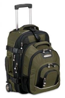 High Sierra Wheeled Backpack XP 205 Clothing