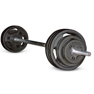 Marcy 100 Pound ECO Weight Set Today $139.99 5.0 (1 reviews)