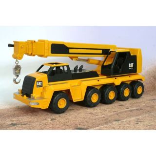 Caterpillar Machine Massive de Construction 58cm   Achat / Vente