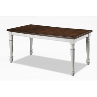 Home Styles Monarch Rectangular Dining Table