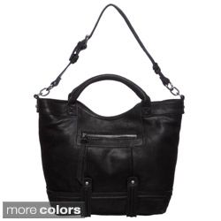 Leather Tote Bag Was $166.99 Today $104.99 Save 37%