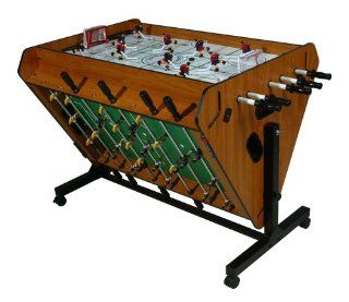 Park & Sun GT 411 4 In 1 Rotational Game Table Sports