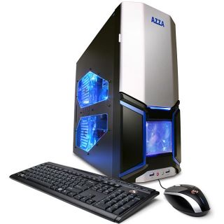 CyberpowerPC Gamer Ultra A101 Desktop PC