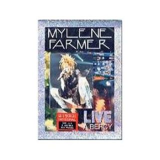 MYLENE FARMER en DVD MUSICAUX pas cher