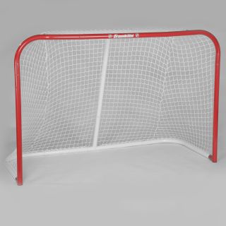 72 inch Steel Street Hockey Goal Today $105.99