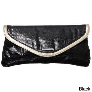 Kenneth Cole Reaction Snake Charmer Clutch