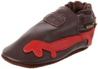 Boumy Govert Crib Shoe (Infant/Toddler) Shoes