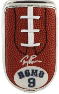 Tony Romo NFL Jersey Football Cell Phone Case Sports
