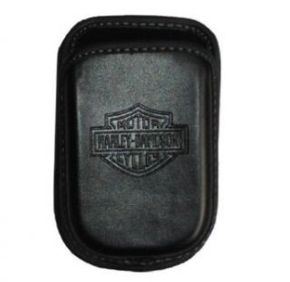 Harley Davidson® Fuse Universal Fit Bar & Shield Leather
