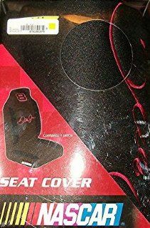 Dale Earnhardt Jr Car Seat Cover