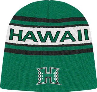 Hawaii Warriors Stinger Beanie Knit Hat
