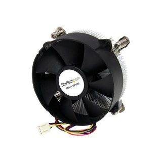 Ventilateur 95mm CPU Cooler Fan with Heatsink for Socket LGA1156/1155