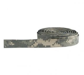 ACU Digital Camouflage Blank Roll Branch Tape Clothing