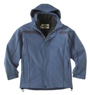 Mens 3 in 1 Jacket With Detachable Jacket Liner Clothing