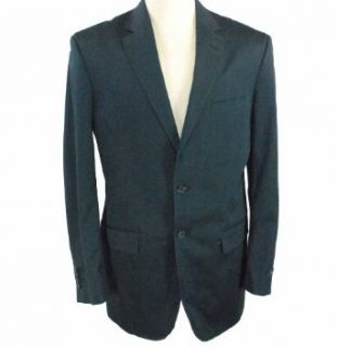 Tommy Hilfiger Classically Tailored Trim Fit Suit Jacket