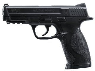 Smith & Wesson M&P Pistol (Black, Medium) Sports