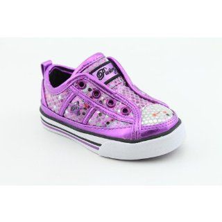 Pop Stars Low Athletic Sneakers Shoes Black Toddler Girls Shoes