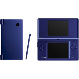 Nintendo DSi Portable Gaming Console Today $107.22