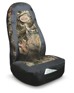 Team Realtree® Bucket Seat Cover