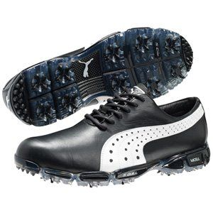 Puma Mens Neo Classic ProType Golf Shoes Shoes