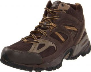 Columbia Mens Wallawalla 2 Mid Trail Shoe Shoes